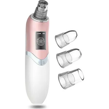 Masážní přístroj Beauty-relax Hot & Cold Prestige - Diamantová mikrodermabraze s tepelnou terapií