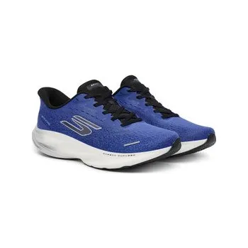 Pánská sportovní obuv Běžecké boty Skechers Aero Spark 246205/RYL Modrá 43_5