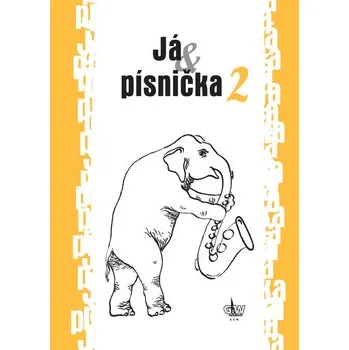 Já & písnička 2 Stav: Použité zboží - běžné opotřebení