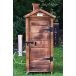 Drew A150 Plus 8889 dřevěná elektrická…