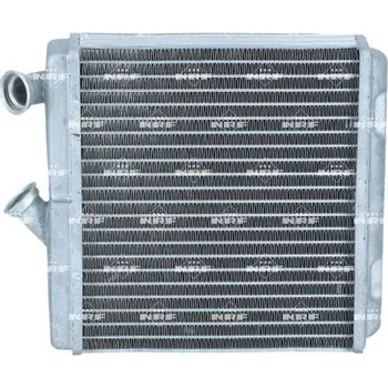 Výměník tepla, vnitřní vytápění NRF NRF58146