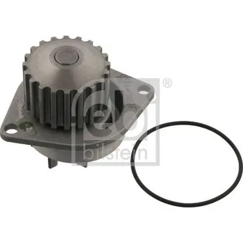 Chladič motoru Vodní čerpadlo, chlazení motoru FEBI BILSTEIN 09255