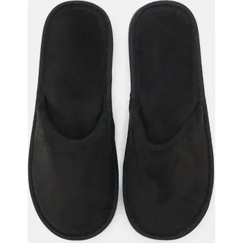 Pánské kalhoty Sinsay - Papuče - černá - 248GW-99X - 248GW-99X-456