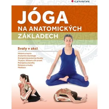 Jóga na anatomických základech