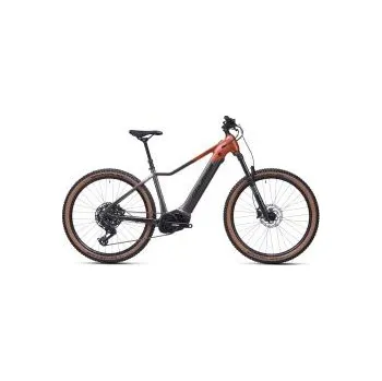 Sport Dámské horské elektrokolo Crussis e-Guera 10.11 894Wh 27,5" - model 2026 - - Výběr variant -