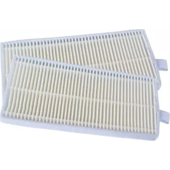 Příslušenství k robotickému vysavači HEPA filtr pro vysavač ETA 4242 Tiger 2ks sada