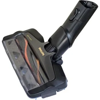 Hubice k vysavači Podlahová hubice pro vysavač PHILIPS 8000 Series XC8347/01 Aqua s kartáčem
