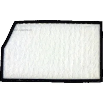 Filtr do vysavače Výstupní mikrofiltr do bezsáčkového vysavače ROWENTA Ergo Force Cyclonic RO67...