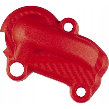 POLISPORT KRYT VODNÍ PUMPY KTM SX/XC `19-22 EXC TPI 250/300 `20-22 BARVA,