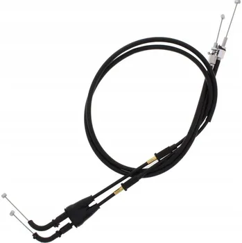 ALL BALLS Lanko plynu KAWASAKI KLX 450R '18-'19, KLX 450R '08-'09, KX 250F '