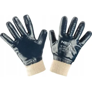 Pracovní rukavice Rukavice NEO TOOLS velikost 10 - XL, 1 pár