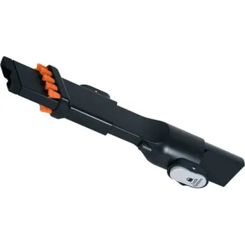 Hubice k vysavači Štěrbinová hubice pro vysavač ROWENTA Clean IT IN5011F0 s oranžovým kartáčkem