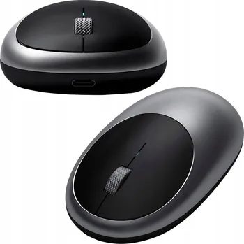 Myš Bezdrátová myš Satechi M1 s optickým senzorem