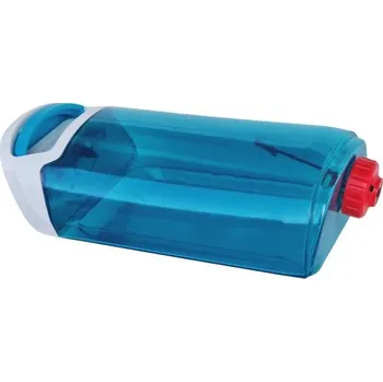 Nádržka na vodu pro parní vysavač ROWENTA RY6597WH Steam Power modrá