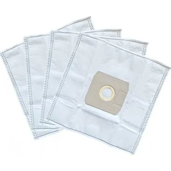 Domácí spotřebič Textilní sáčky pro vysavač DAEWOO RC 370 B 4ks