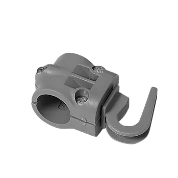 Úklidový vozík Plastový háček