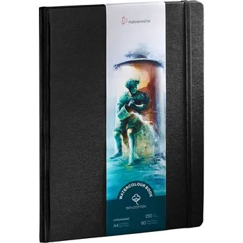 Skicák Hahnemuhle A4 30 ks