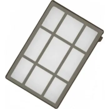 Filtr do robotického vysavače Filtr pro vysavač EVOLVEO RoboTrex H9 ochranný