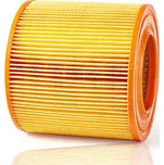 Filtr pro centrální vysavač ALLAWAY A 40