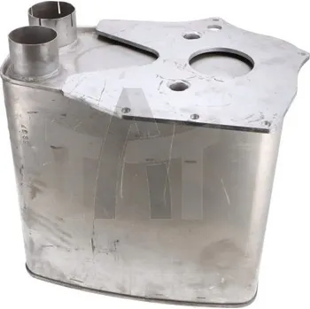 Auto-moto Tlumič MAN TGA POLMO 68.37