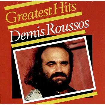 Zahraniční hudba Greatest Hits - Demis Roussos [CD]
