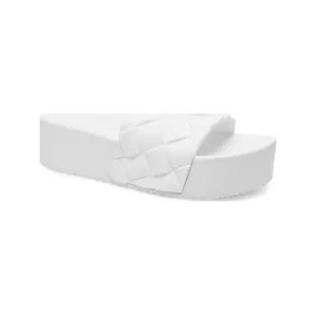 Dámské pantofle Nazouváky Jenny Fairy WFA2750-1 Bílá 38