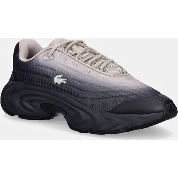 Dámské tenisky Tenisky Lacoste Spinor Sneakers 51SMA0053 šedá 90X, EUR 42