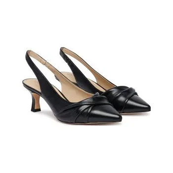 Dámské lodičky Lodičky Caprice 9-29600-46 Černá 41