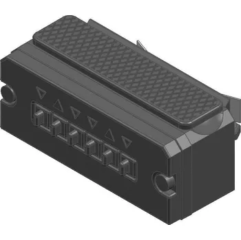 Modelová železnice 35265 Spínač nástavce