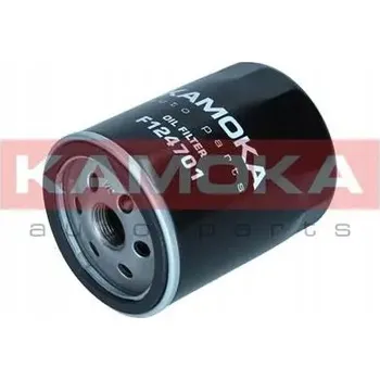 Olejový filtr Kamoka F124701 Olejový filtr