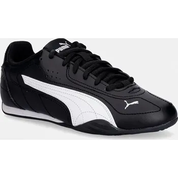 Chlapecké tenisky Dětské tenisky Puma Catch Jr 403904 černá 99X, EUR 36