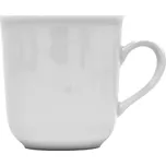 hrnek 170ml DĚTSKÝ BÍLÝ 1 ks porcelán