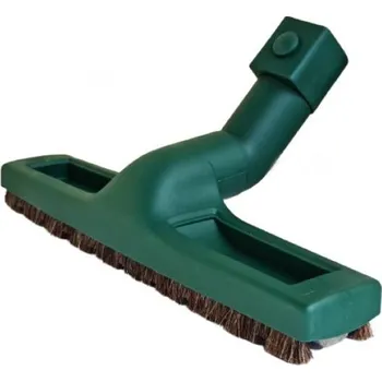 Hubice k vysavači Parketová hubice pro vysavač VORWERK Kobold VK 120 s jemnou žíní