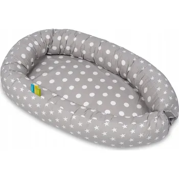 Zavinovačka Kokon pro miminko, hnízdečko, zavinovačka pro novorozence, 100% bavlna