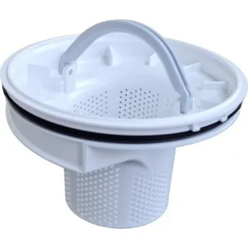 Filtr do robotického vysavače Odlučovač prachu pro robotický vysavač ROWENTA RR8021WH Smart Force Cyclonic Connect