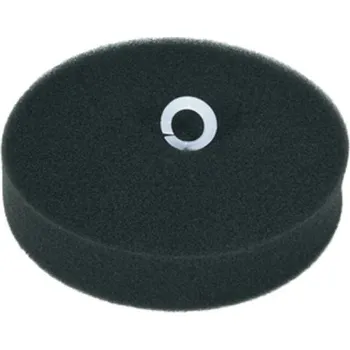 Filtr do vysavače Filtr pro parní vysavač ROWENTA RY7577WH Clean & Steam pěnový