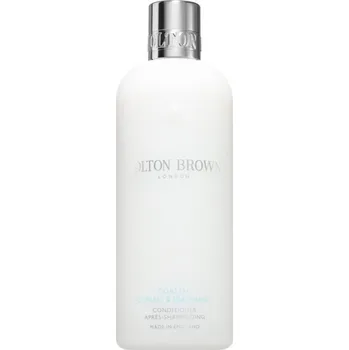 Molton Brown Coastal Cypress & Sea Fennel vyživující kondicionér pro snadné rozčesání vlasů 300 ml