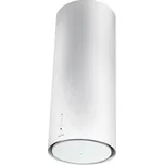 Ostrůvková digestoř Faber CYLINDRA ISOLA PLUS EV8 WH GLOSS A37