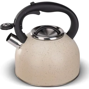 Konvice na čaj Lamart LT7100 Nerezová čajová konvice Dots 3 l 42008446