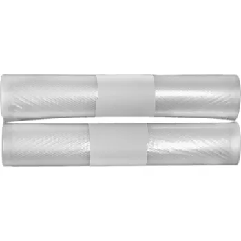 folie vakuovací 280 2x6m rukáv strukturovaný