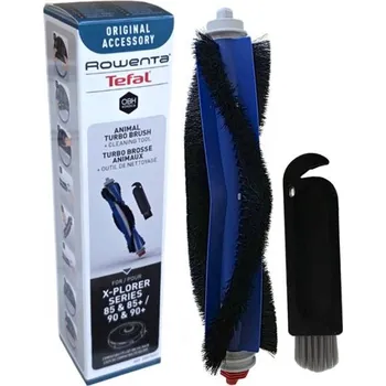 Příslušenství k robotickému vysavači Kartáče Rowenta pro vysavač ROWENTA RR8797WH X-Plorer S90+ Animal Allergy 1+1ks