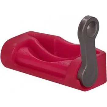Úklid Zámek spouště pro vysavač DYSON SV06 V6 červený