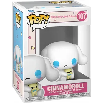 Figurka Figurka Funko Pop! Hello Kitty