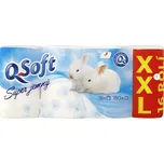 Q-Soft Toaletní papír super jemný…