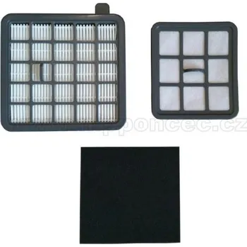 Filtr do vysavače Filtry do vysavače SENCOR SVC 610RD