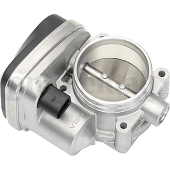 Systém vstřikování Continental 408-238-425-005Z Těleso škrticí klapky