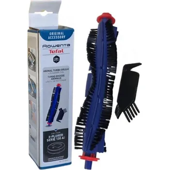 Kartáč pro robotický vysavač Kartáč pro vysavač ROWENTA RR9067WH X-plorer S130 AI středový originální