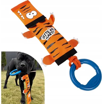 Hračka pro psa GiGwi Přetahovadlo pro psa GiGwi Hračka pro psy