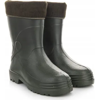 Pánské holínky Pánské vysoké holínky Lemigo velikost 43