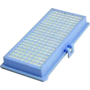 Filtr do vysavače HEPA filtr do vysavače MIELE Aluminium S512